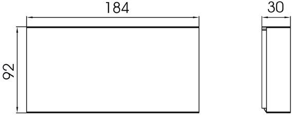 DAISALUX Светодиодный аварийный свет sun-id-1396470 - Вид №4