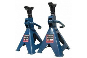 15892973 Ремонтная подставка 6т, h min 400 мм, h max 620 мм, к-т 2 шт F-TH56001B Forsage