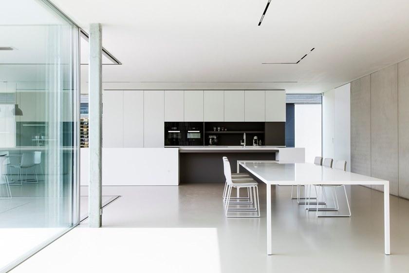 Eden Design Встраиваемое освещение направляющих из анодированного алюминия °online sun-id-1435902 - Вид №13