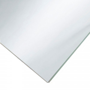 82763313 Стекло акриловое прозрачное 1000х500х2 мм