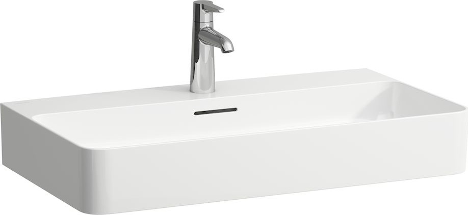 H8162854001081 Раковина, для установки на поверхность LAUFEN PRO