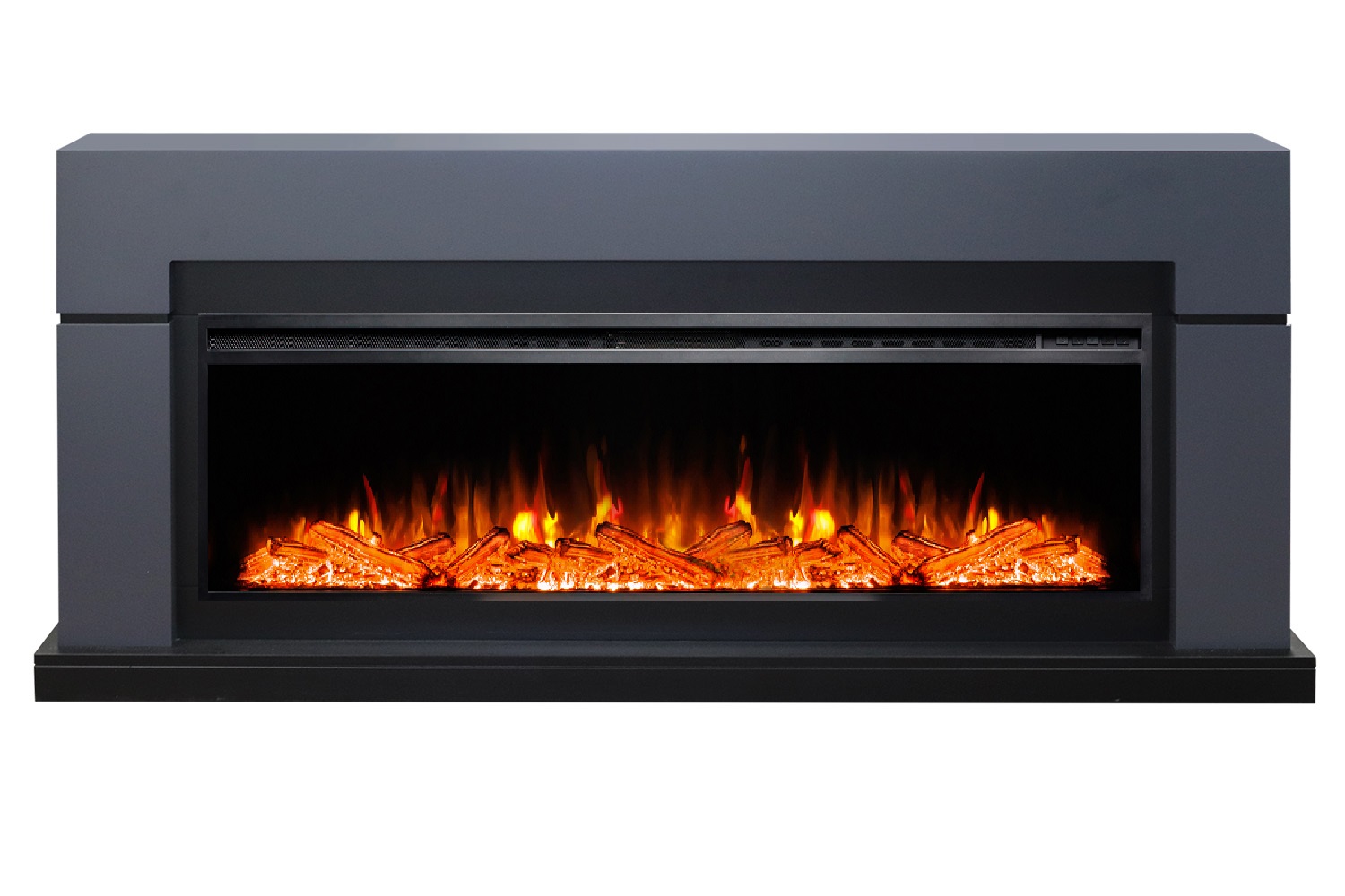 9138807 Каминокомплект Elekam Filato + Pulsar 60 STDN-0151779