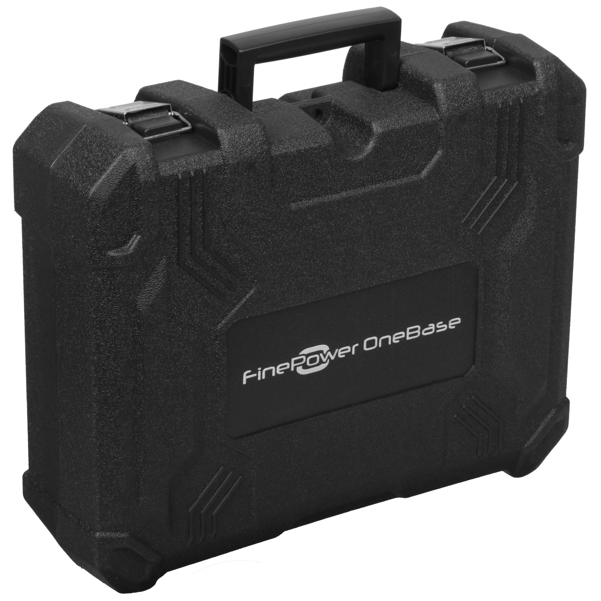 Дрель-шуруповерт FinePower OneBase CDHBL130 5433278 STDN-0111352 - Вид №10