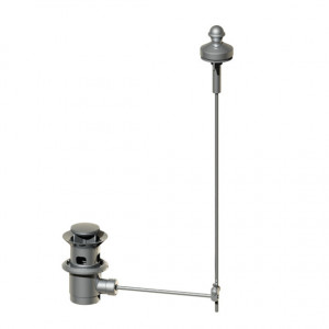 1252 Полный слив с отрывным язычком HORUS Range Classique                                                                                Range Compléments