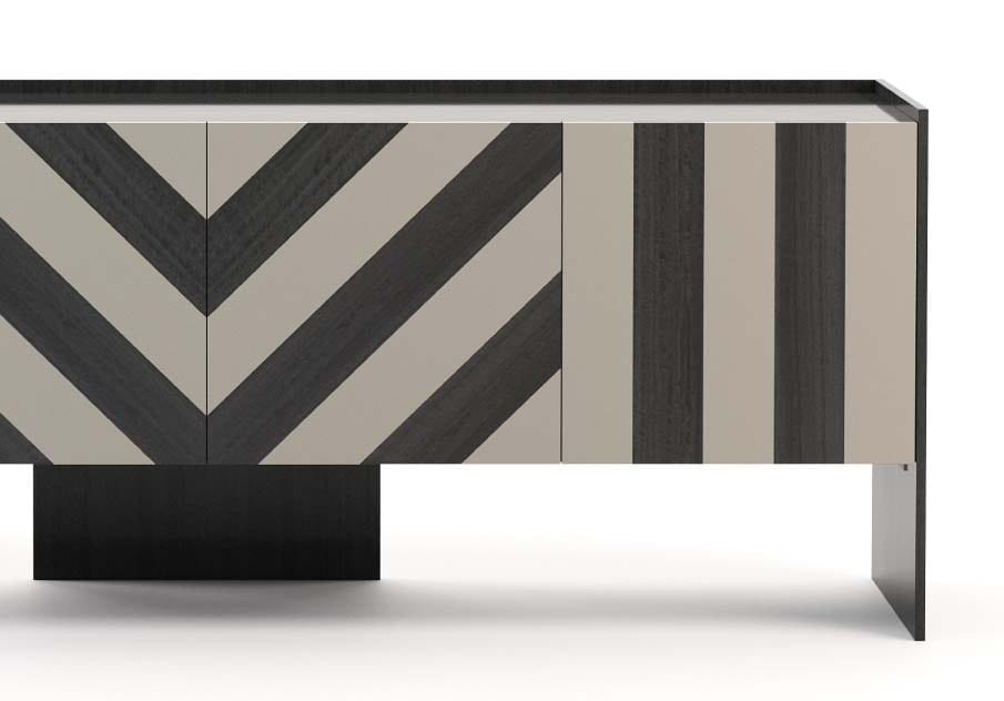 Шкаф с распашными дверями Stylish Club His &amp ARCH-00147284 - Вид №4