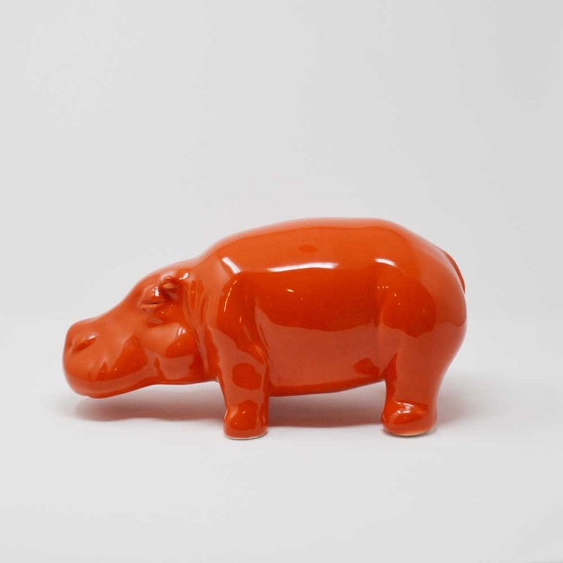 Q451X30 Бегемот Adriani e Rossi Бордо  - Вид №1