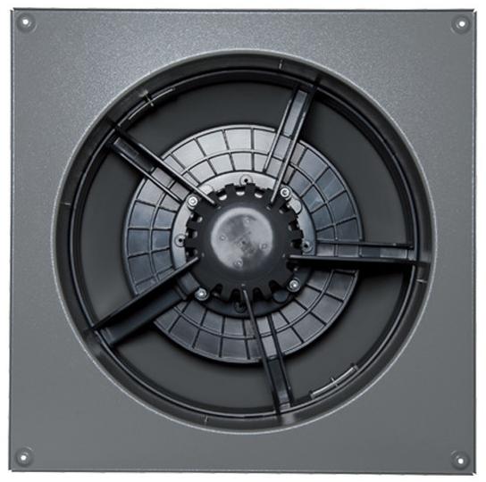 Vortice Центробежный канальный вентилятор настенный для интерьеров Ca md e w 16121 - Вид №2