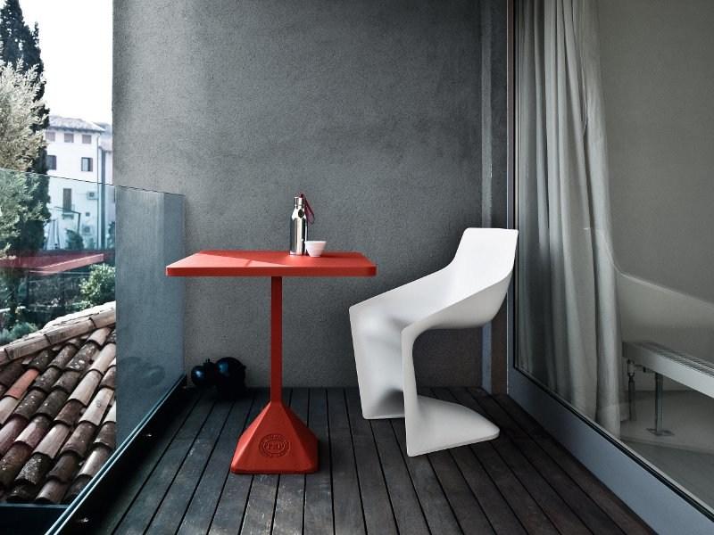 Kristalia Журнальный столик из чугуна sun-id-1372832 - Вид №2