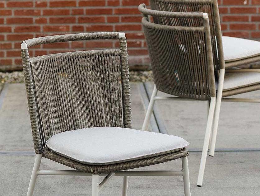 Kok Maison Штабелируемый садовый стул Vegas 657 - Вид №2