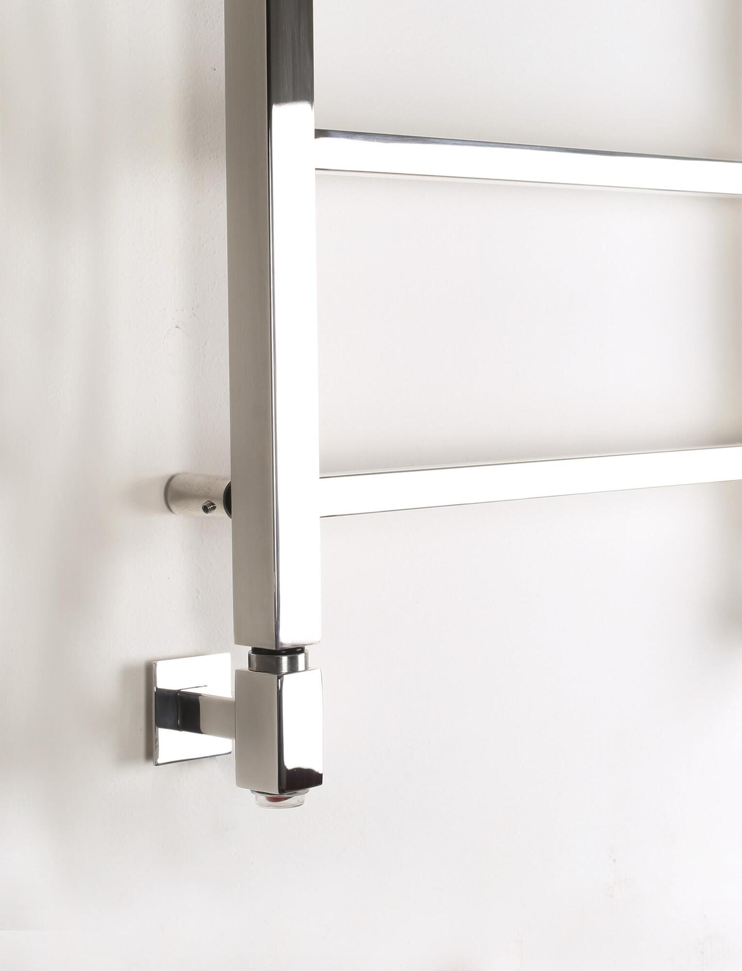 Аксессуар Hammam DİDYMA Электропатрон Сталь  - Вид №12