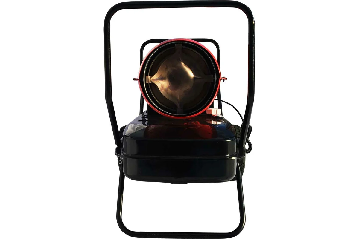 9177324 Тепловая пушка дизельная KOMAN KM-63 STDN-0144531 - Вид №1