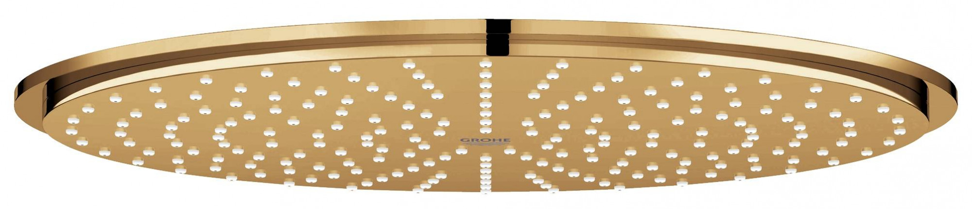 27477GL0 Верхний душ Grohe Rainshower Cosmopolitan холодный рассвет глянец