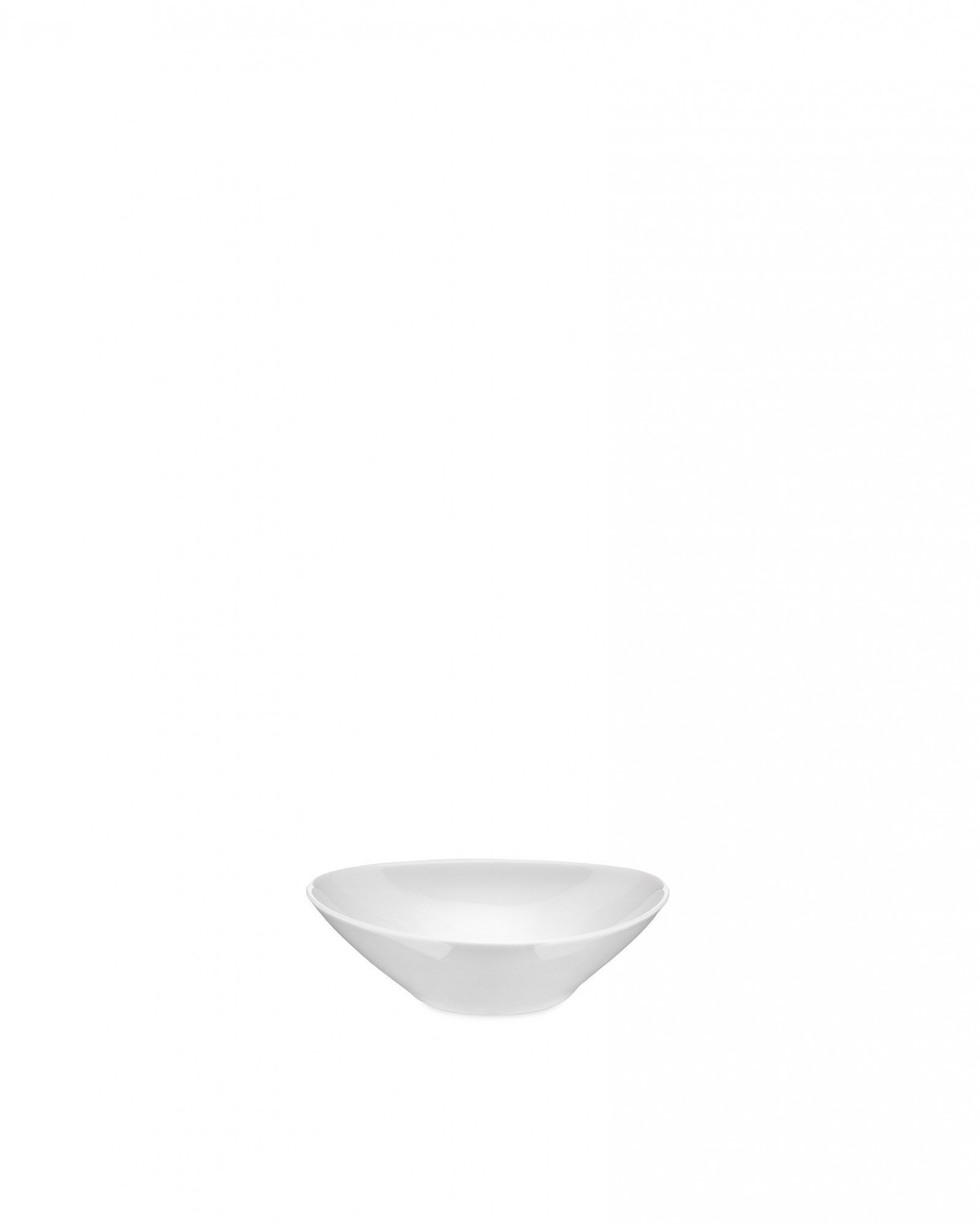 Суповая тарелка. 6 предметов из коллекции Alessi Colombina FM10/2