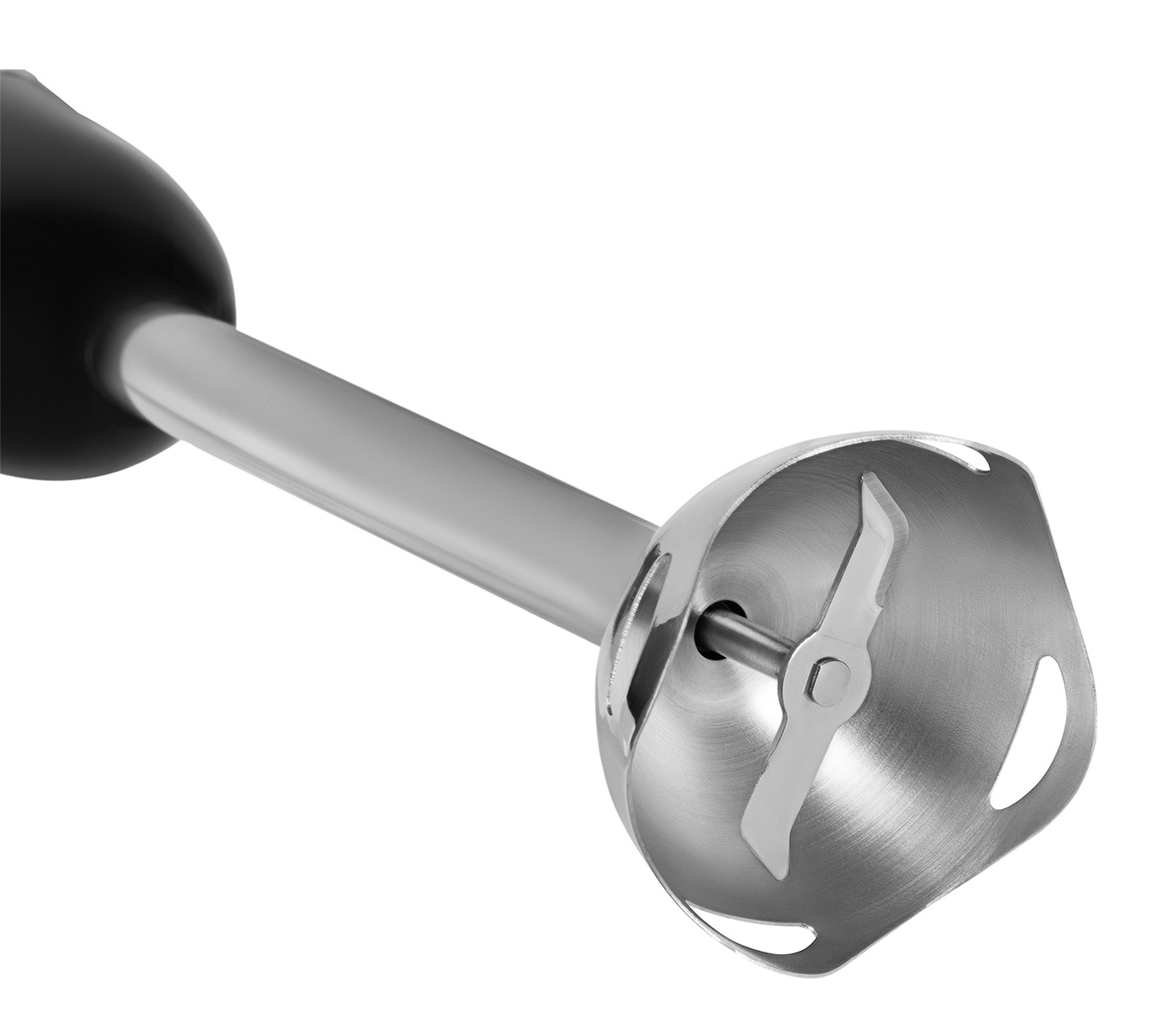 9027131 Блендер погружной RED SOLUTION RHB-2948 черный STDN-0152225 - Вид №4