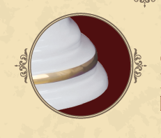 ML.MLD-25.702.D2/ML.MLD-25.708.D2/ML.OLV-29.012/ML.OLV-29.015/ML.RIC-29.040.BI.BR Напольный унитаз Migliore Milady - Вид №4