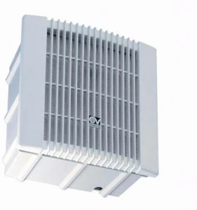 Vortice Встроенный центробежный экстрактор Vort press i 11996