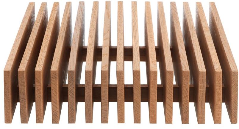 Schönbuch Лоток для документов из дерева Hesperide Schonbuch sun-id-1435280 - Вид №3