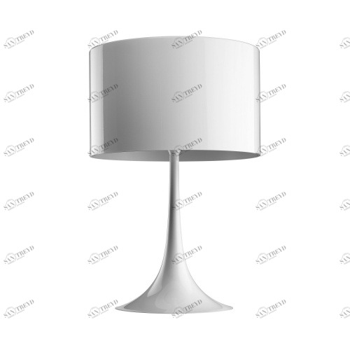 Лампа настольная / Spun Light T2 Flos sun-id-376128