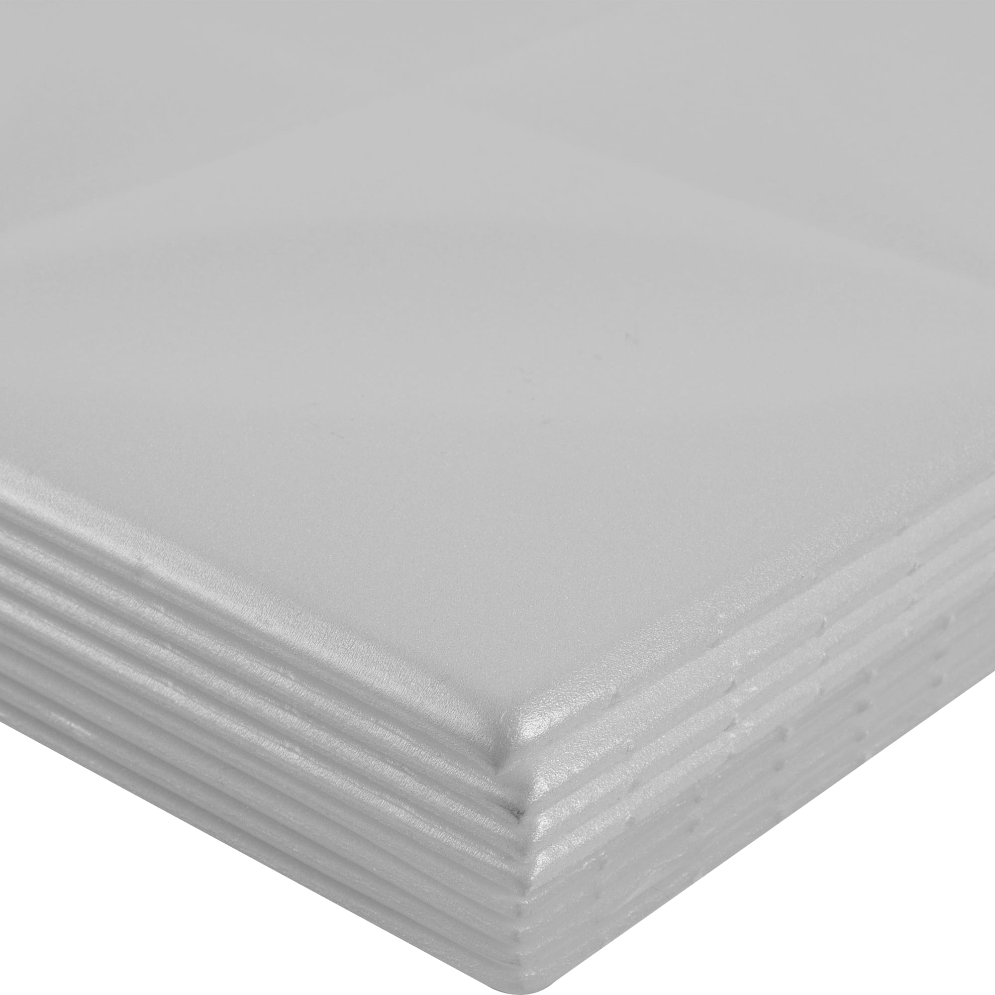 16984323 Плита потолочная С2004, 2 м2, 50х50 см, экструдированный полистирол Santreyd  - Вид №1