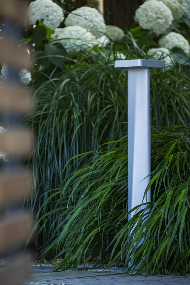 1640619 Мобильный светильник Platek BLEND Paletto  BLEND H. 900 mm - 8 LED 3000K diffuse  - Вид №15