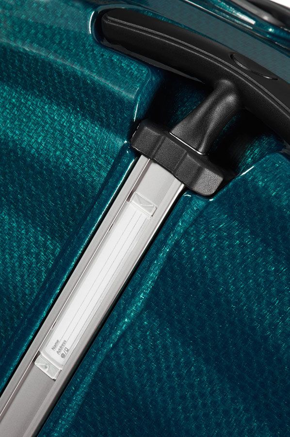 98V-01003 Чемодан 98V*003 Spinner 75/28 Samsonite Lite-Shock  - Вид №7
