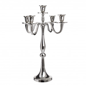 3870754.0037 канделябр, 5 секций TO4ROOMS