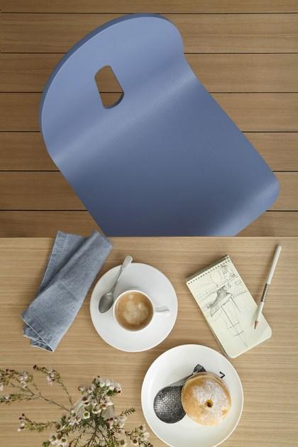 CHAIRS & MORE Стул ясеня Gotham sun-id-1510988 - Вид №10