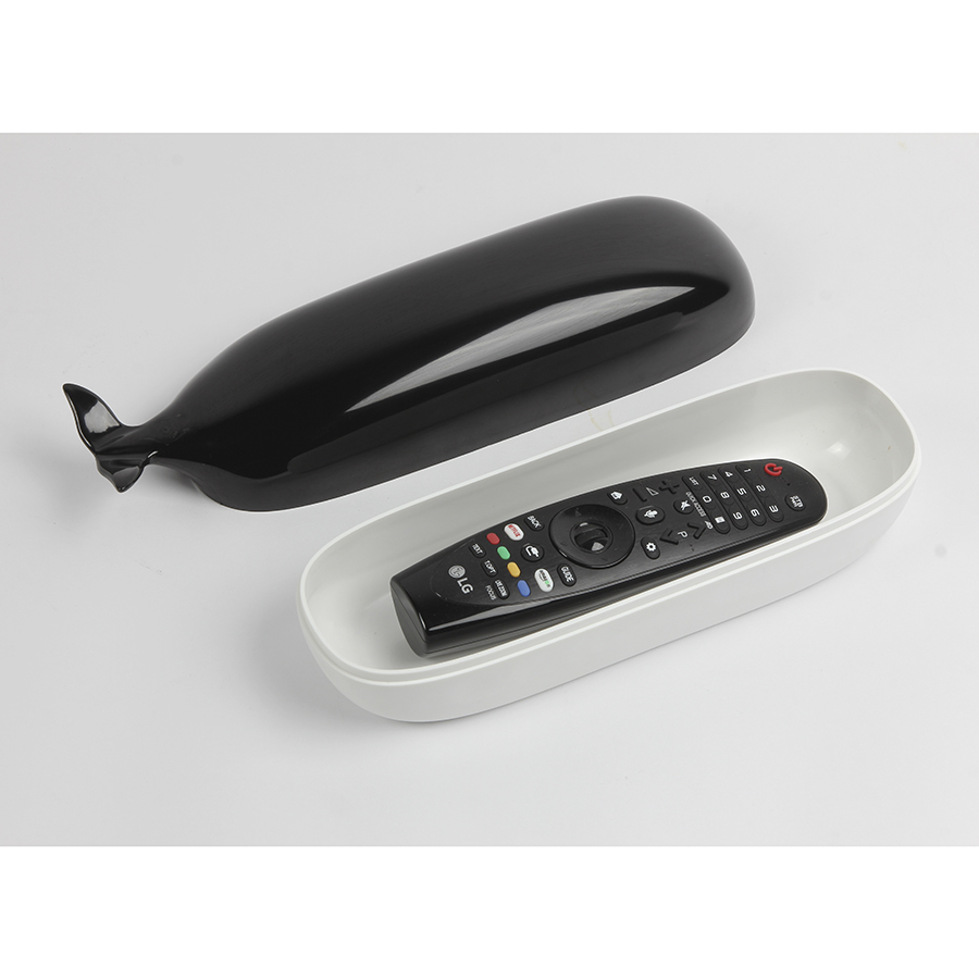 QL10328-BK-WH Органайзер willy whale Qualy  - Вид №7