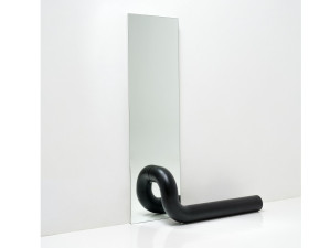 Прямоугольное напольное зеркало