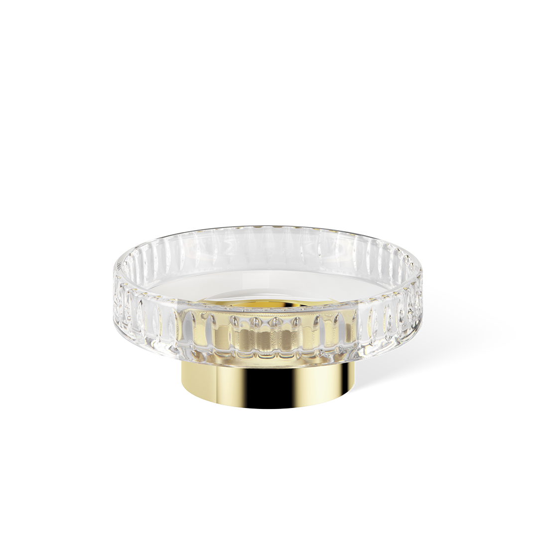 0587620 мыльница STS KRISTALL DECOR WALTHER CENTURY 