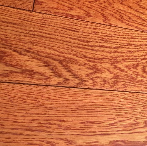 Инженерная доска Baricella Lucera Дуб () 500-1500х100 мм 3000400005 - Вид №11