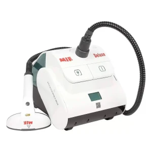 92034920 Отпариватель вертикальный Mie Deluxe 2600 Вт 2.5 л цвет белый STLM-1418560