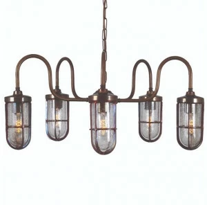 Mullan Lighting Люстра