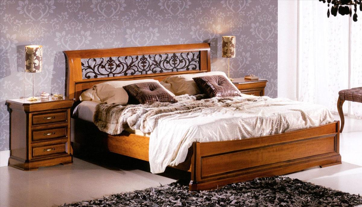 Кровать  BTC INTERNATIONAL E-304/K INT Melograno