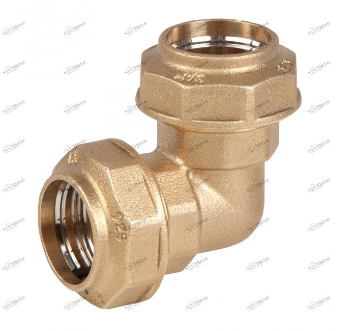 GENEBRE 0052 08 Угловой соединительный элемент «L» 