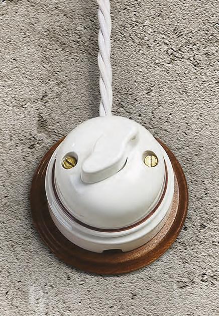 Aldo Bernardi Керамический переключатель Rigel sun-id-1470143 - Вид №2