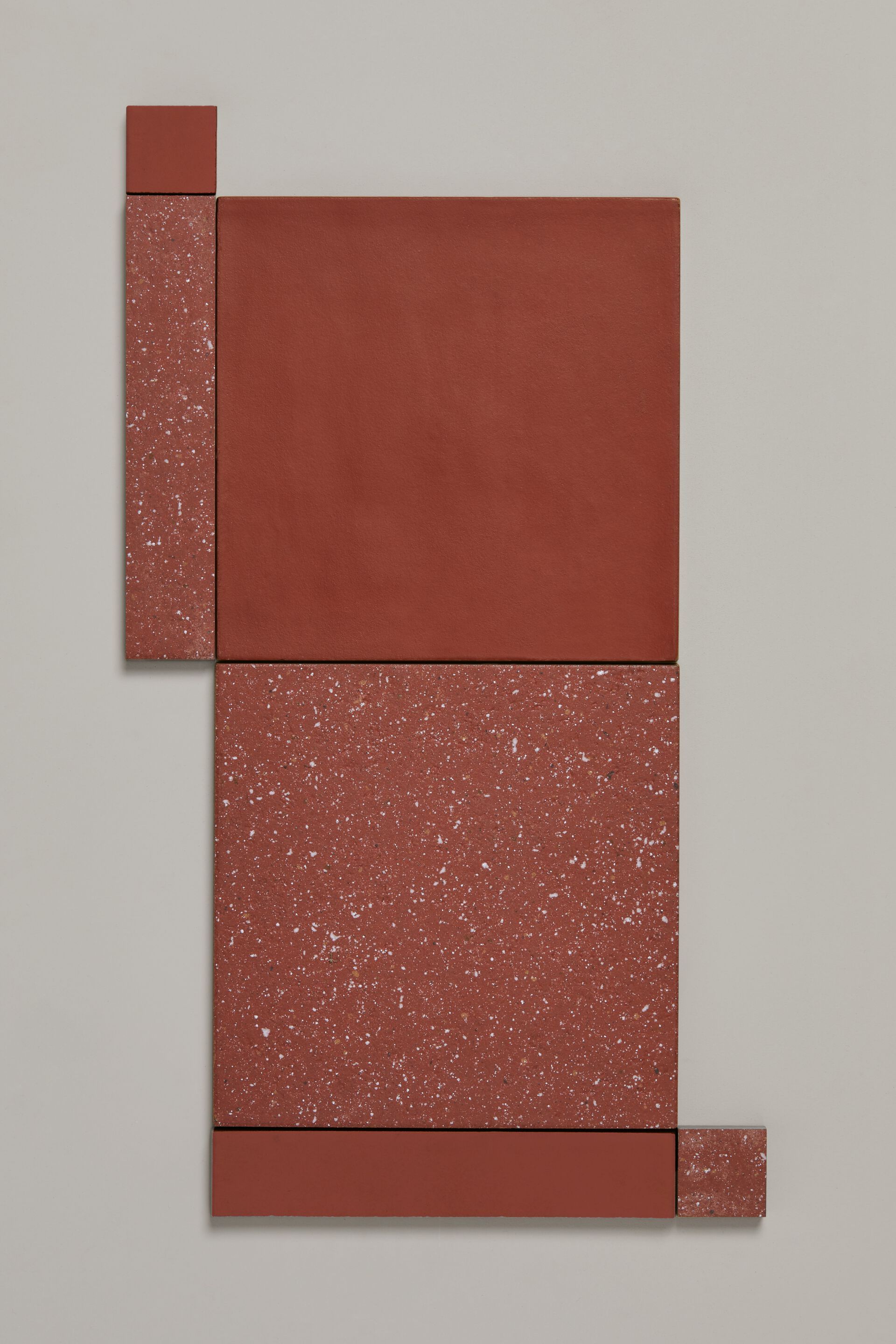 Пол / керамогранит Mutina Time ARCH-00056588 - Вид №1