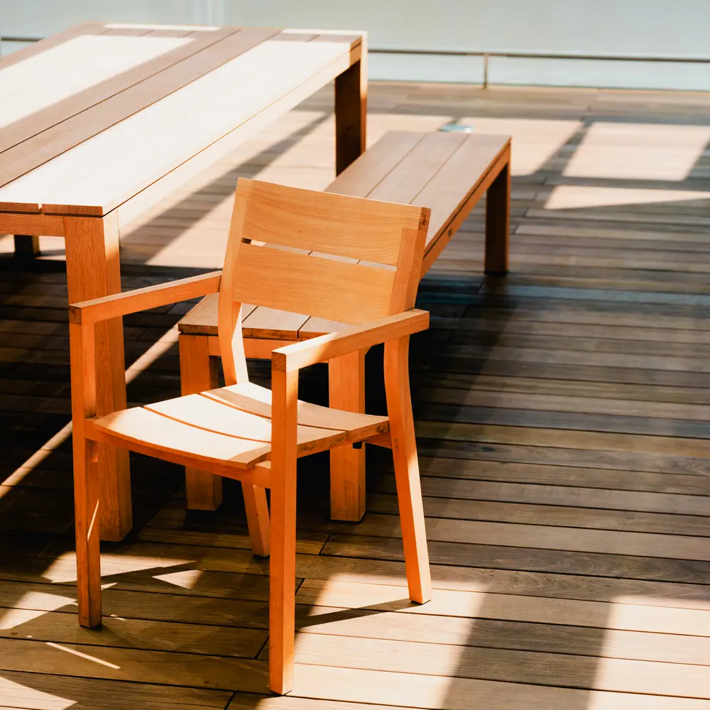 Масло для садовой мебели Neomid тик 0.75 л STLM-2046139 - Вид №4