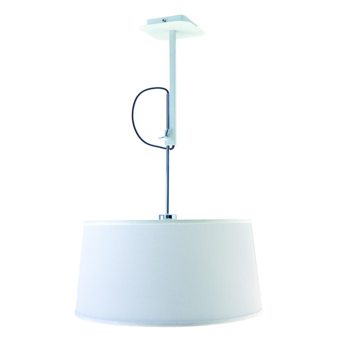 065670 Подвес 5300+5302 белый Mantra Habana