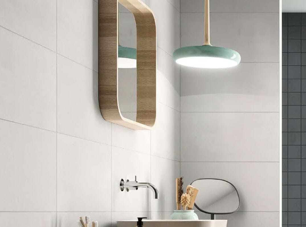 Пол / керамогранит с эффектом цемента Imola CREATIVE CONCRETE ARCH-00080222 - Вид №22