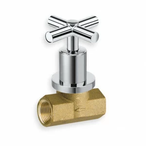 CRIEV619 3/4 "запорный кран Cristina Rubinetterie