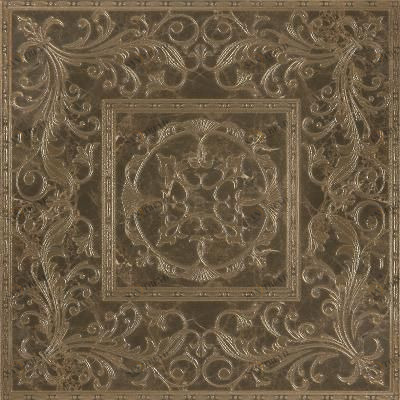 Bohemia brown 02 КГ 45х45 Gracia Ceramica 010305001010