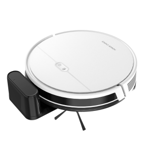 5498371 Робот-пылесос HONOR CHOICE Robot Cleaner M1 белый