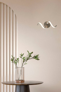 Светодиодные настенные светильники