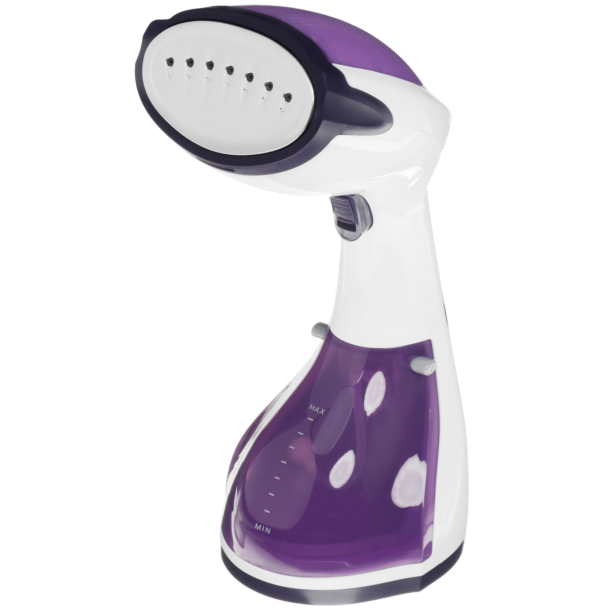 9016327 Отпариватель DEXP HJ-1200H фиолетовый STDN-0093613