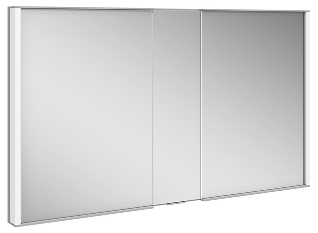 12814171301 Зеркальный шкаф KEUCO Royal Match - Вид №1