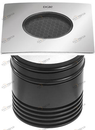 DGA Наружная лестница Tono sun-id-1412742