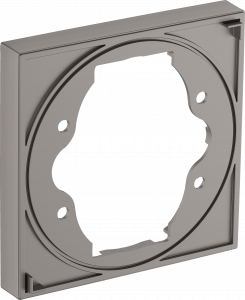 13593340 ShowerSelect Удлинитель Hansgrohe