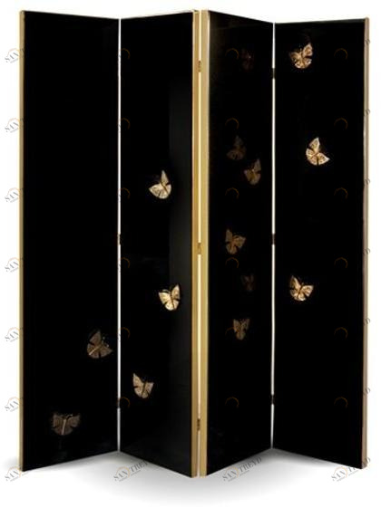 KOKET Латунный экран sun-id-1406977