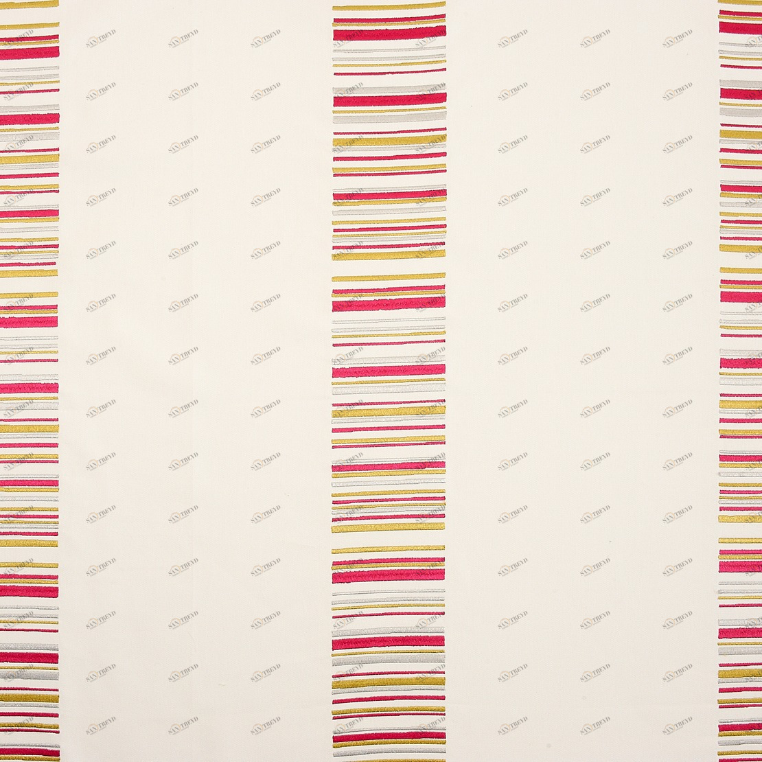 Рулон обоев GIVERNY GVN21424301. Основа вышивка Casadeco